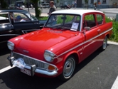 Harelbeke oldtimertreffen